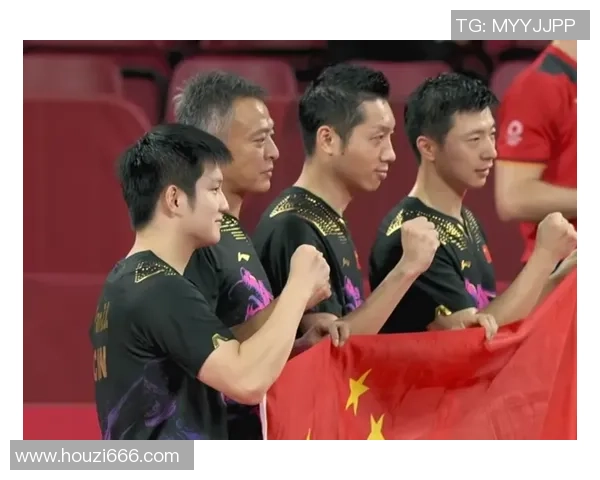 南京乒乓球队配合排名创新高展现团队实力与技术进步