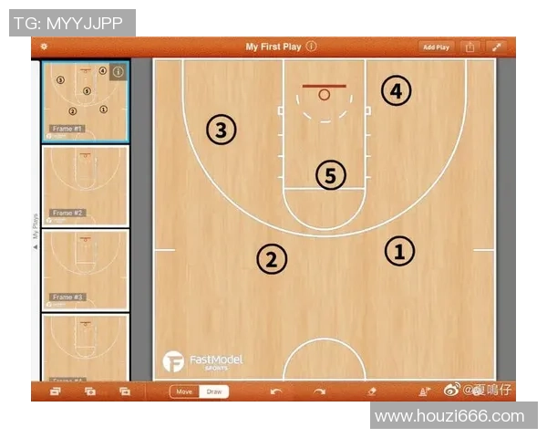 南京篮球队快攻战术解析与深度剖析篮球比赛中的快速反击策略
