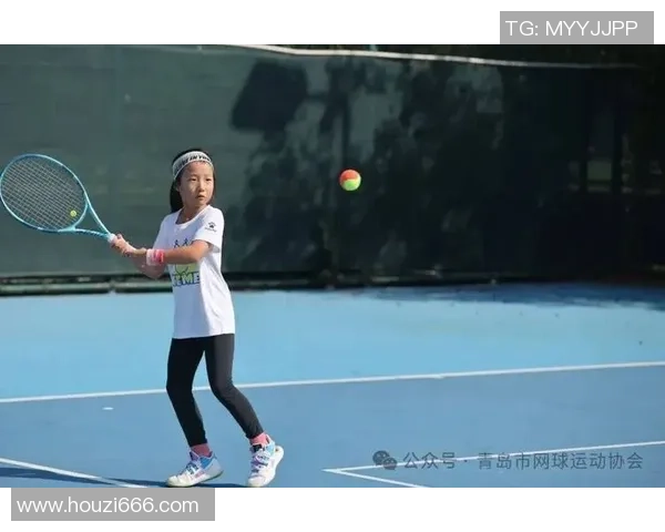 周静独家分享网球技巧与心得助你提升球技和比赛表现