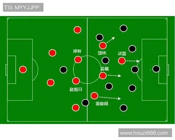 武汉足球队速度对比深度解析与战术影响探讨