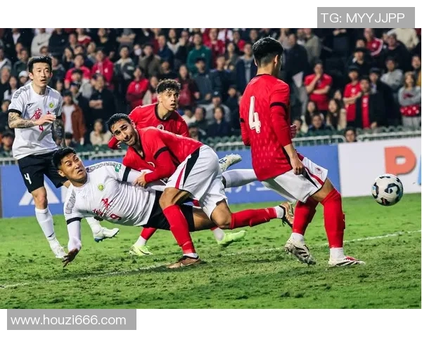 香港足球明星外号全解析从球场到生活的多面魅力展示