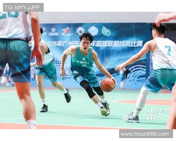 广州篮球队在亚运会上的战术表现分析与未来展望