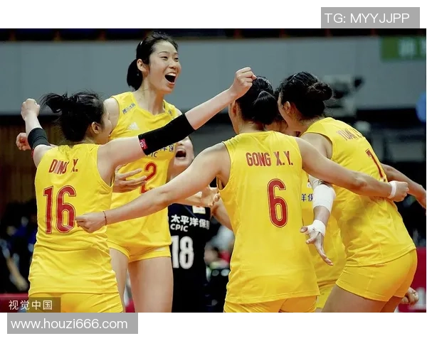 成都排球队在世界杯中的节奏表现分析与战术解读