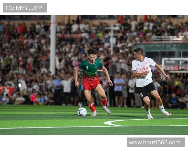 国际足球明星联携手共创足球盛宴点燃全球热情与梦想